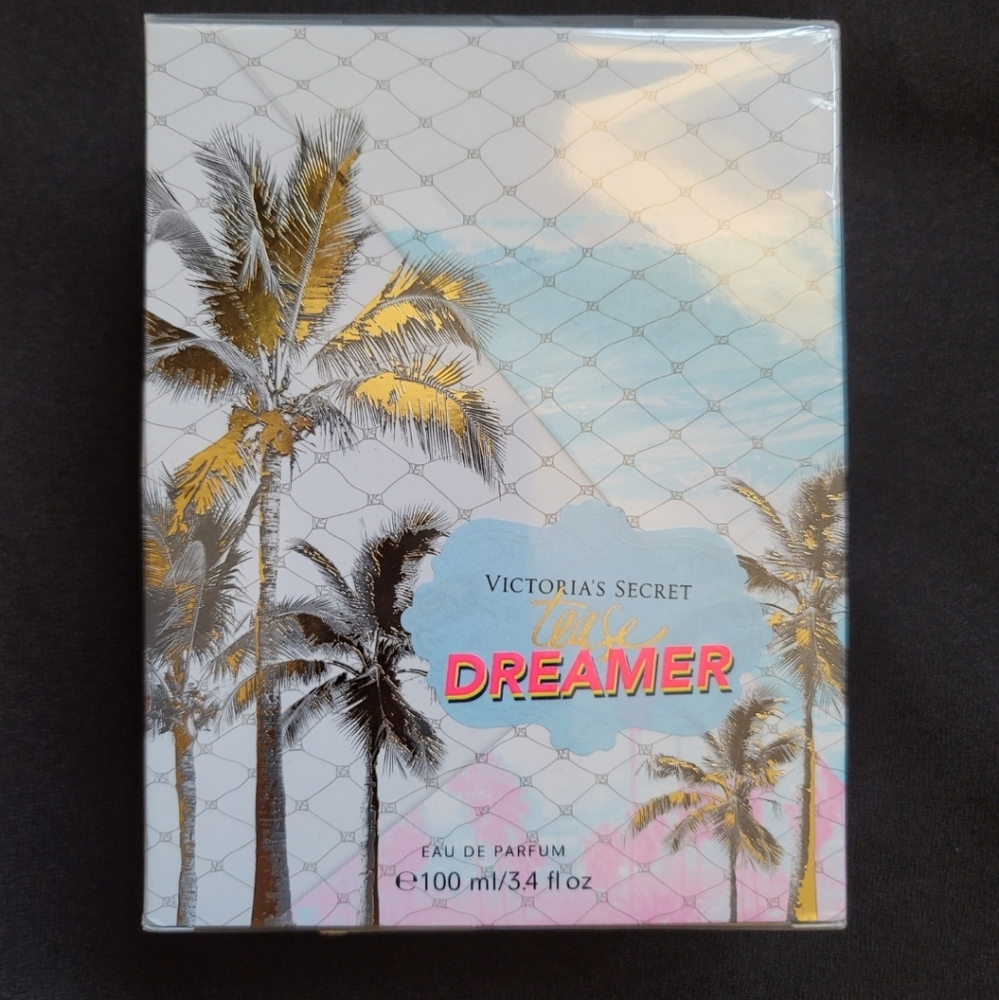Victoria's Secret TEASE DREAMER eau de parfum